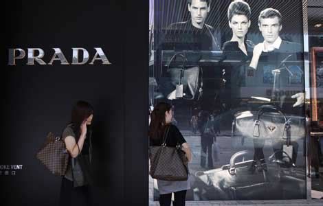 ipo prada|Prada makes gains in market debut .